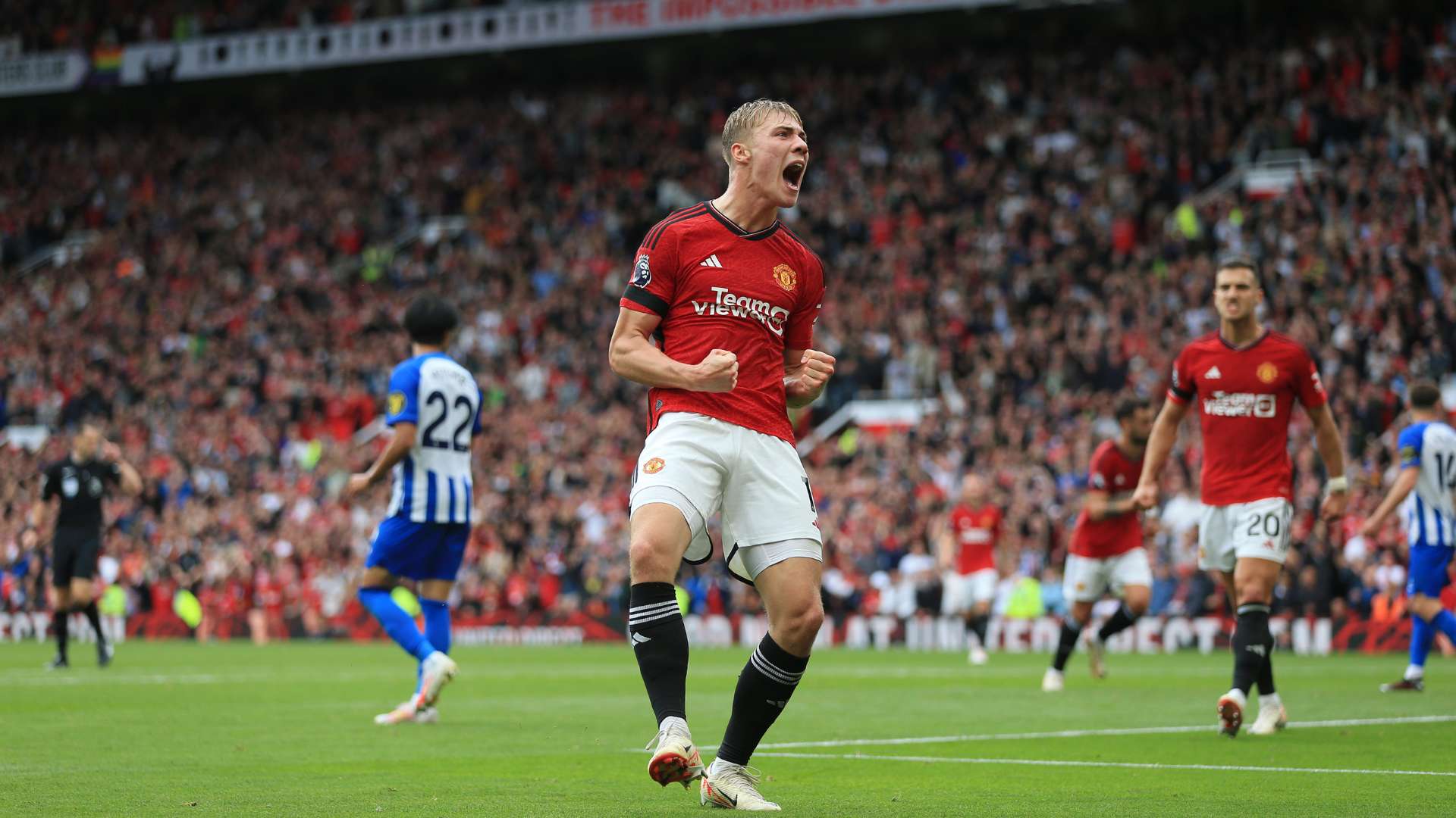 更讓球迷看 更讓球迷看