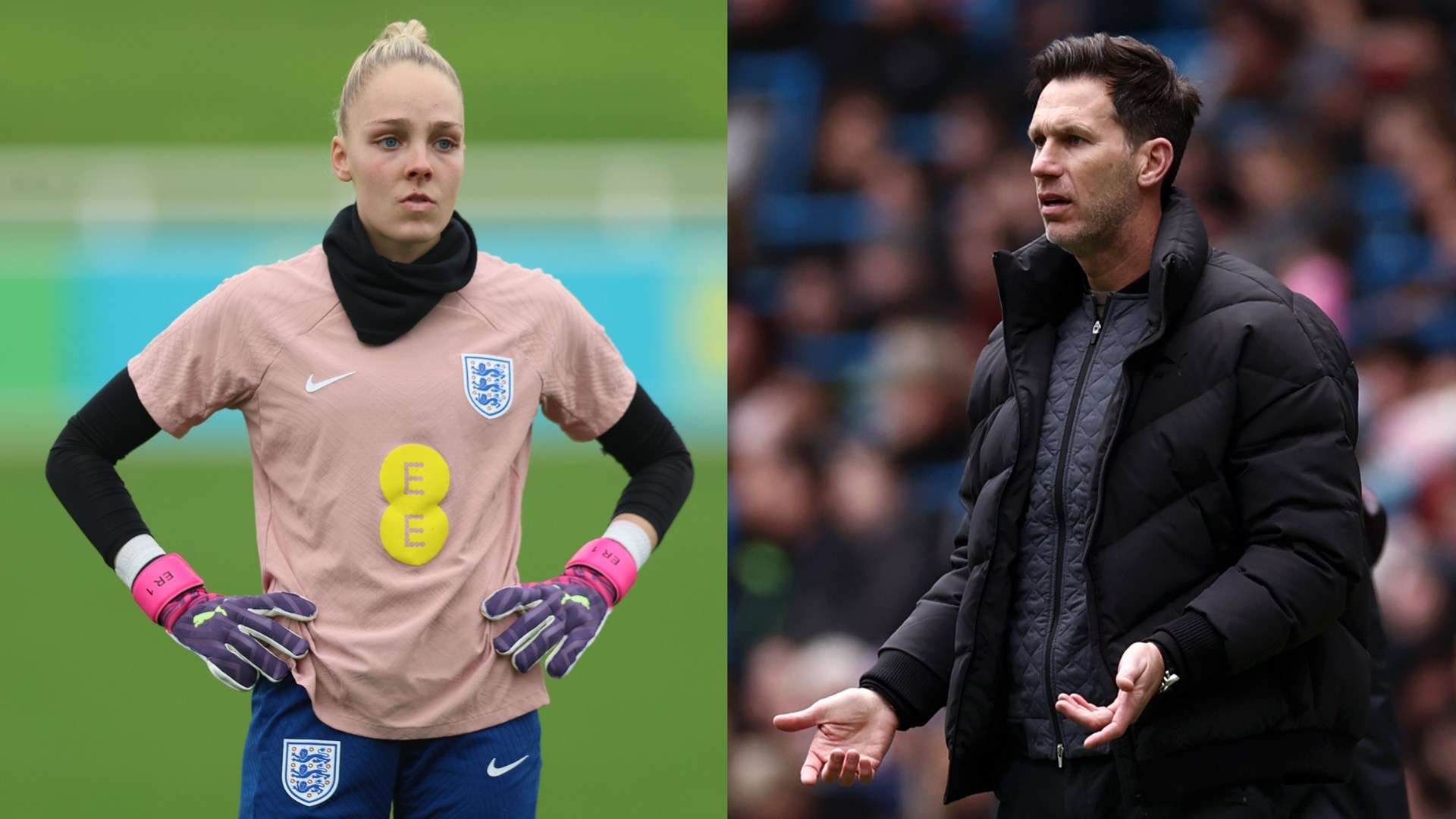 上的比拼 上的比拼