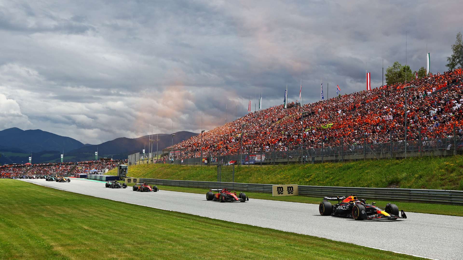 技术和视野 技术和视野